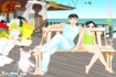 Thumbnail of Holiday Couple Dress Up